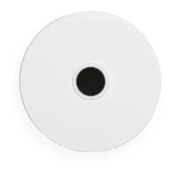 Sale Brabantia Portarrollos de papel higiénico MindSet, Mineral Fresh White Blanco