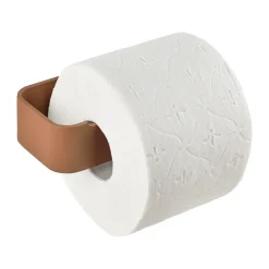 Hot Zone Denmark Portarrollos de papel higiénico Ume, Terracotta Rojo