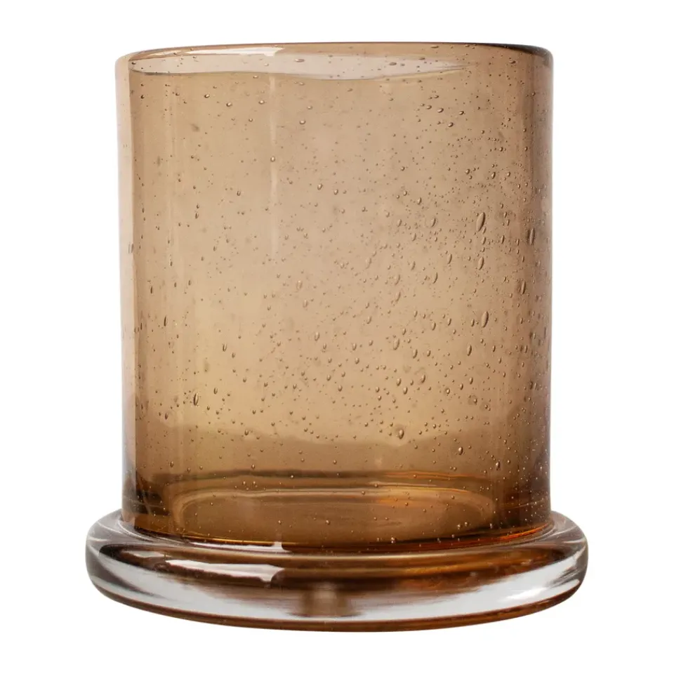 Online DBKD Portavelas Bubble Ø14 cm, Rust Marrón