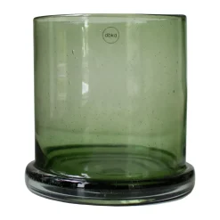 New DBKD Portavelas Bubble Ø20 cm, Verde