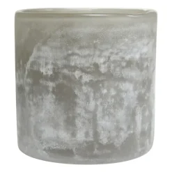 Discount Boel & Jan Portavelas Bungenäs Ø12,5 cm, Gris