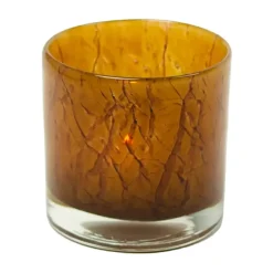 Best Olsson & Jensen Portavelas Etna Ø10 cm, claro Marrón