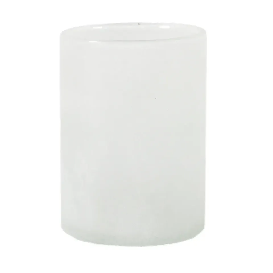 Outlet Tell Me More Portavelas Frost L, Blanco