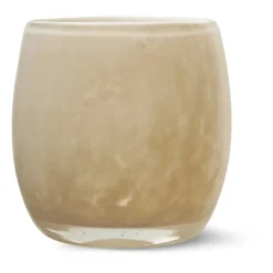 Clearance Boel & Jan Portavelas Goya Ø10 cm, Blanco