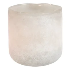 Olsson & Jensen Portavelas Halde 10 cm, Blanco