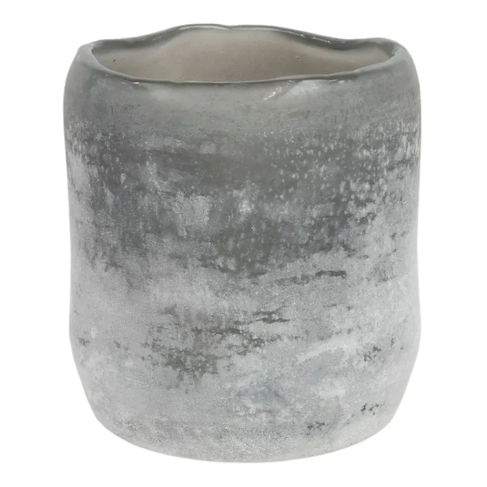 Discount Olsson & Jensen Portavelas Halde 12 cm, Gris