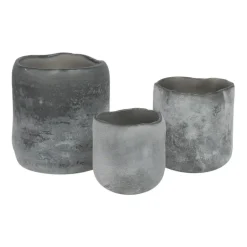 Best Olsson & Jensen Portavelas Halde 8 cm, Gris