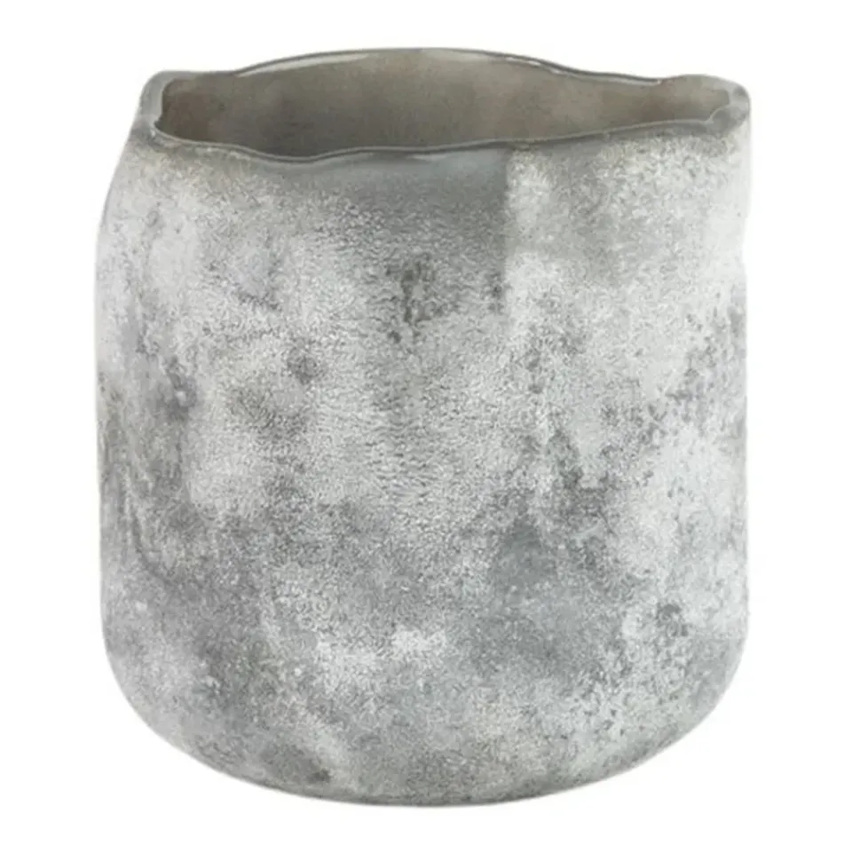 Online Olsson & Jensen Portavelas Halde 10 cm, Gris