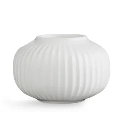 Best Kähler Portavelas Hammershøi M, Blanco