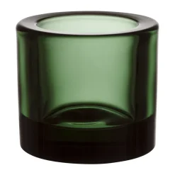 Discount Iittala Portavelas Kivi 60 mm, pino Verde