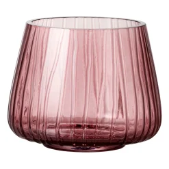 Discount Bitz Portavelas Kusintha 7,5 cm 2 unidades, Rosa