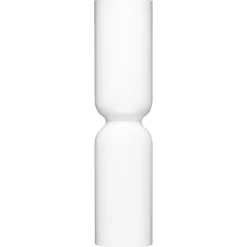 Clearance Iittala Portavelas Lantern 60 cm, Blanco