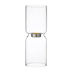 Online Iittala Portavelas Lantern 25 cm, Transparente
