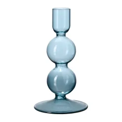 Sale Villeroy & Boch Portavelas Like home 13,5 cm, Ice Azul