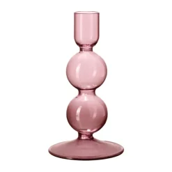 Online Villeroy & Boch Portavelas Like home 13,5 cm, Grape Púrpura