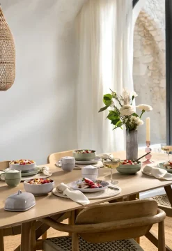 Online Villeroy & Boch Portavelas Like home 13,5 cm, Grape Púrpura