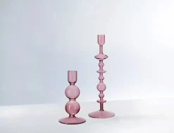 Online Villeroy & Boch Portavelas Like home 13,5 cm, Grape Púrpura