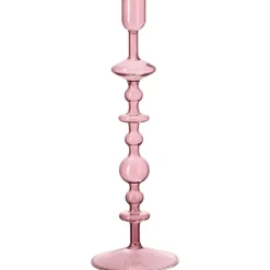 New Villeroy & Boch Portavelas Like home 27 cm, Grape Púrpura