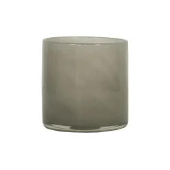 Hot Tell Me More Portavelas Lyric S, Warm grey Gris