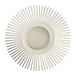 Sale Blomus Portavelas Lyva M Ø28 cm, Nomad Beige
