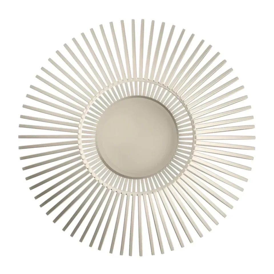 Sale Blomus Portavelas Lyva M Ø28 cm, Nomad Beige