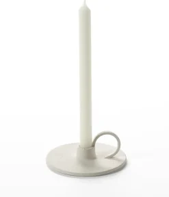 Best Serax Portavelas Mira S, Beige
