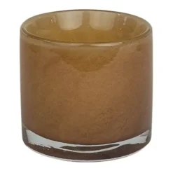 Sale Olsson & Jensen Portavelas Nilla 8 cm, arena Beige