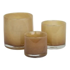 Sale Olsson & Jensen Portavelas Nilla 8 cm, arena Beige