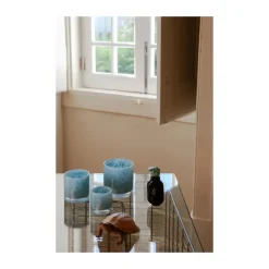 Clearance Olsson & Jensen Portavelas Nilla 12 cm, claro Azul