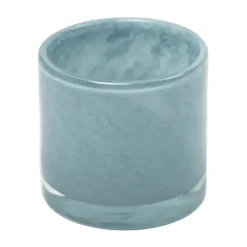 Online Olsson & Jensen Portavelas Nilla 10 cm, claro Azul