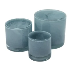 Online Olsson & Jensen Portavelas Nilla 10 cm, claro Azul
