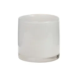Discount Olsson & Jensen Portavelas Nilla 12 cm, Blanco
