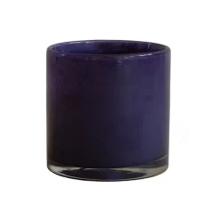 Sale Olsson & Jensen Portavelas Nilla 12 cm, Lila Púrpura