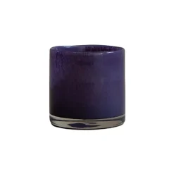 Sale Olsson & Jensen Portavelas Nilla 10 cm, Lila Púrpura