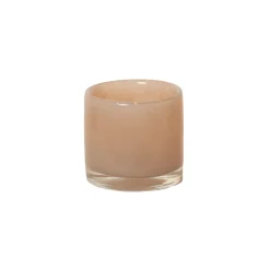 New Olsson & Jensen Portavelas Nilla 8 cm, claro Rosa