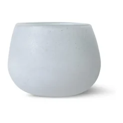 Discount Boel & Jan Portavelas Norrvik , Ø11 cm Blanco