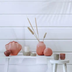 Hot Villeroy & Boch Portavelas Perlemor Home 9,5 cm, Beige Multi