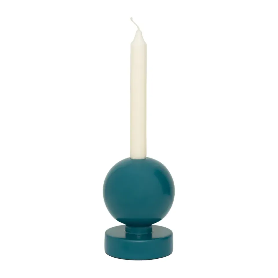 Best URBAN NATURE CULTURE Portavelas Saldo B 14 cm, Green Verde