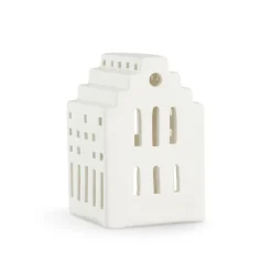 New Kähler Portavelas Urbania, mini, Galleri Blanco