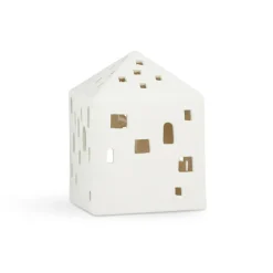 Kähler Portavelas Urbania, Town house Blanco