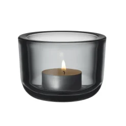 Sale Iittala Portavelas Valkea 60 mm, Gris