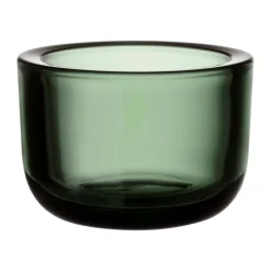 Iittala Portavelas Valkea 60 mm, pino Verde