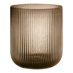 Online Blomus Portavelas Ven L 20 cm, Coffee Marrón