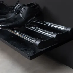 Online Essem Design Protección antigoteo Nostalgi, Negro