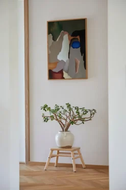 Best Paper Collective Póster Conversations in Colour 02, 70x100 cm Multi