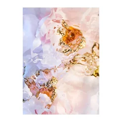 Hot Paper Collective Póster Flora Aquatica 03, 30x40 cm Multi