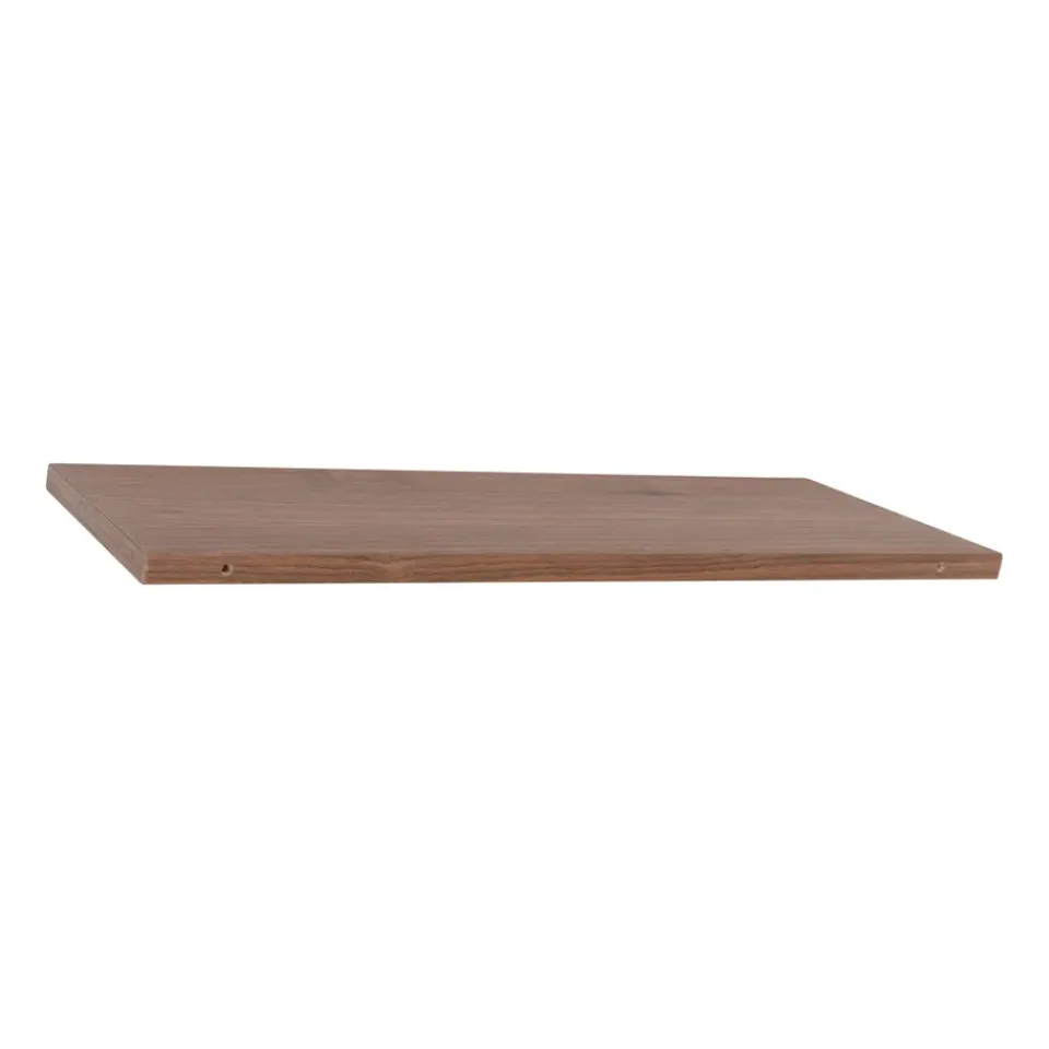 Best Maze Pythagoras Shelf Balda 60 cm, Nogal Marrón