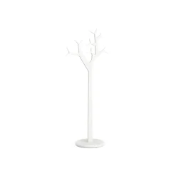 Online Swedese Árbol para joyas Tree Mini, Blanco