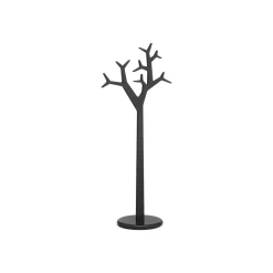 Sale Swedese Árbol para joyas Tree Mini, Negro