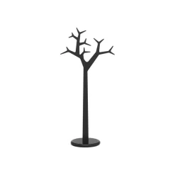 Sale Swedese Árbol para joyas Tree Mini, Negro